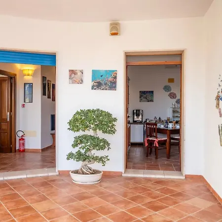 Bed & Breakfast Le Chele - A Due Passi Dal Mare