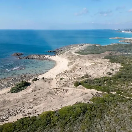 Le Chele Torre Lapillo