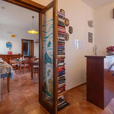 Le Chele - A Due Passi Dal Mare 3*