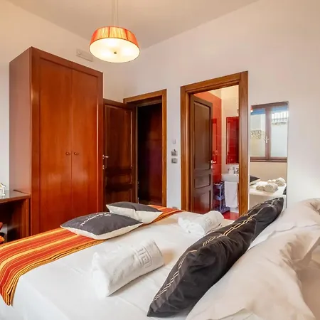Le Chele - A Due Passi Dal Mare Bed & Breakfast