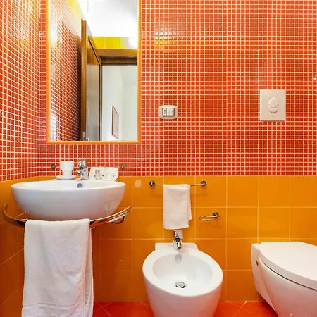 Bed & Breakfast Le Chele - A Due Passi Dal Mare 3*