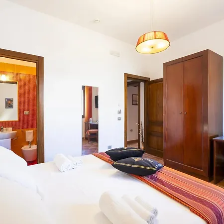 Le Chele - A Due Passi Dal Mare 3* Torre Lapillo