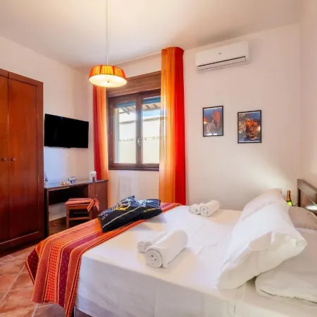 Le Chele - A Due Passi Dal Mare Bed & Breakfast Torre Lapillo