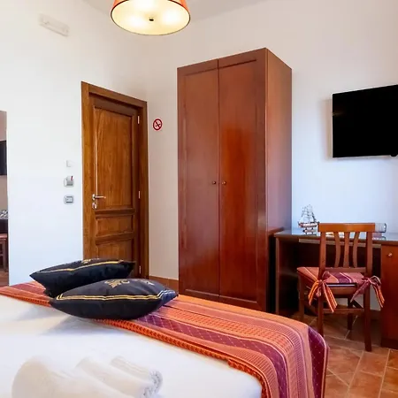 Bed & Breakfast Le Chele - A Due Passi Dal Mare