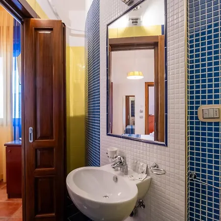 Bed & Breakfast Le Chele - A Due Passi Dal Mare Torre Lapillo
