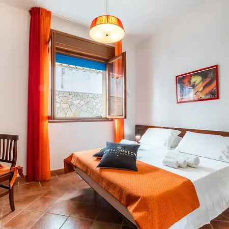 Le Chele - A Due Passi Dal Mare Bed & Breakfast