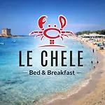 Le Chele - A Due Passi Dal Mare 3* טורה לפילו