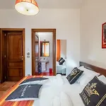 Le Chele - A Due Passi Dal Mare 3*