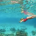 Nocleg ze śniadaniem Le Chele - A Due Passi Dal Mare Torre Lapillo