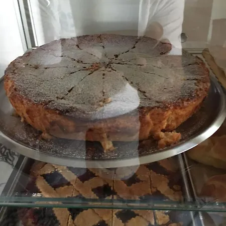 Le Chele Torre Lapillo