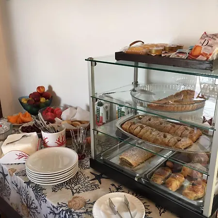 Bed and Breakfast Le Chele 4*