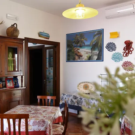 Oda ve Kahvaltı Le Chele Torre Lapillo