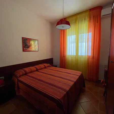 Bed and Breakfast Le Chele