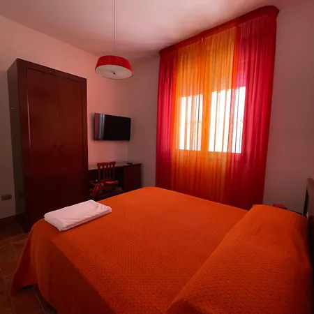 Oda ve Kahvaltı Le Chele Torre Lapillo