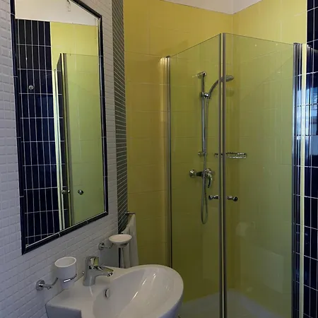 Le Chele 4* Torre Lapillo