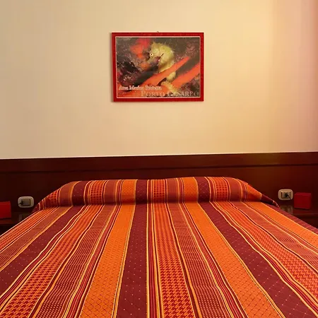 Bed and Breakfast Le Chele Torre Lapillo