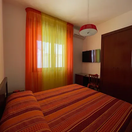 Le Chele Bed and Breakfast