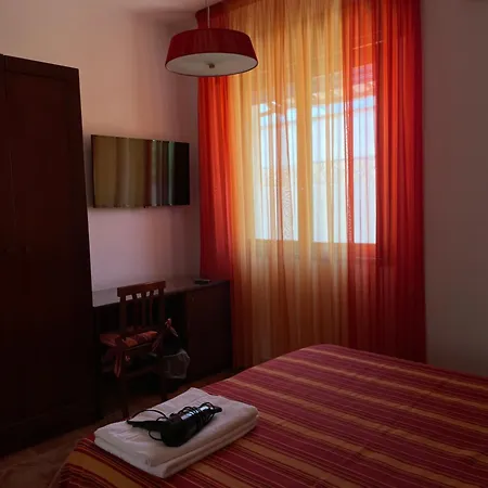 Le Chele Bed and Breakfast 4*