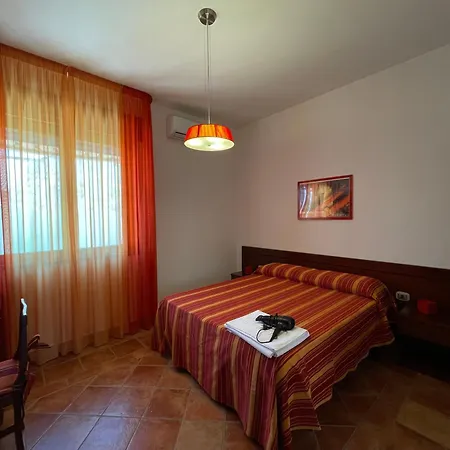 Le Chele Oda ve Kahvaltı