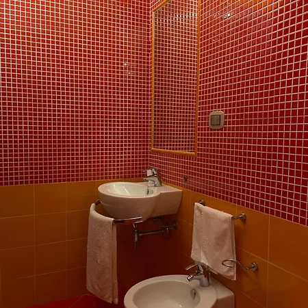 Oda ve Kahvaltı Le Chele Torre Lapillo