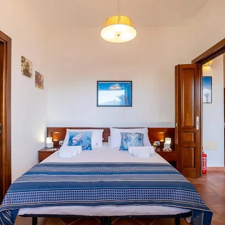 Le Chele - A Due Passi Dal Mare Bed & Breakfast Torre Lapillo