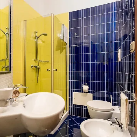 Bed & Breakfast Le Chele - A Due Passi Dal Mare