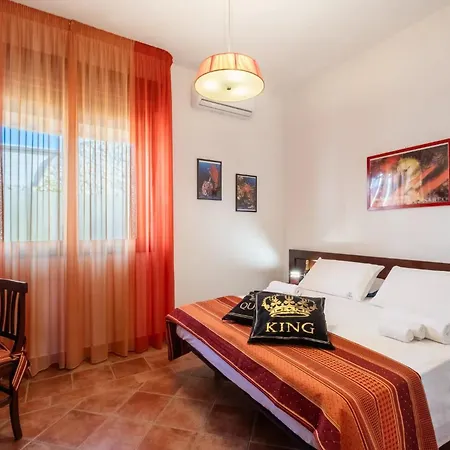 Bed & Breakfast Le Chele - A Due Passi Dal Mare