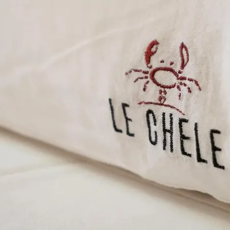 Le Chele - A Due Passi Dal Mare 3* Torre Lapillo