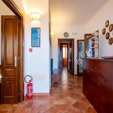 Le Chele - A Due Passi Dal Mare 3*