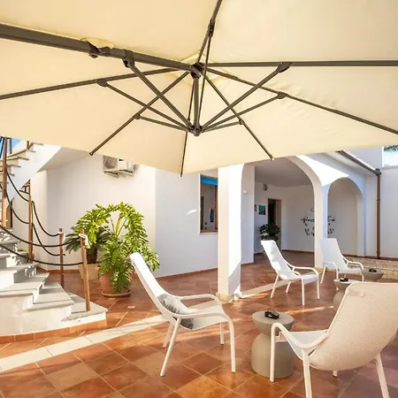 Le Chele - A Due Passi Dal Mare 3*