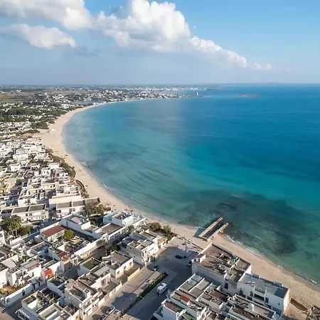 Le Chele - A Due Passi Dal Mare Torre Lapillo