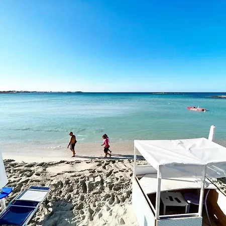 Le Chele - A Due Passi Dal Mare Torre Lapillo