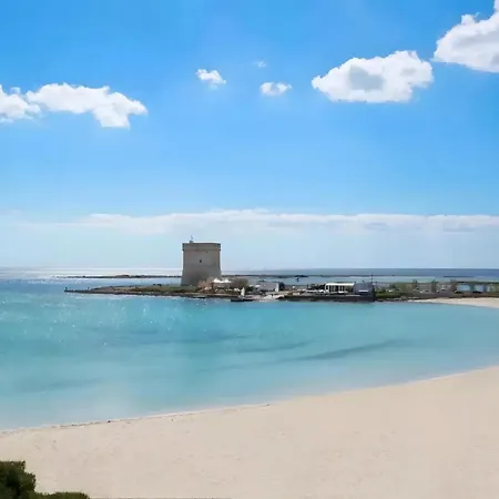 Bed & Breakfast Le Chele - A Due Passi Dal Mare Torre Lapillo