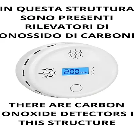 לינה וארוחת בוקר Le Chele