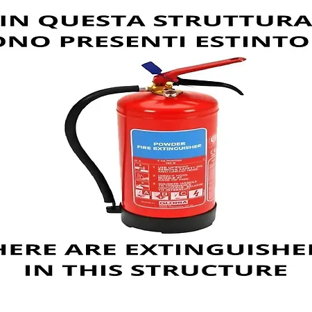 Oda ve Kahvaltı Le Chele 3*