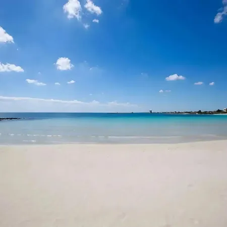 Bed & Breakfast Le Chele Torre Lapillo