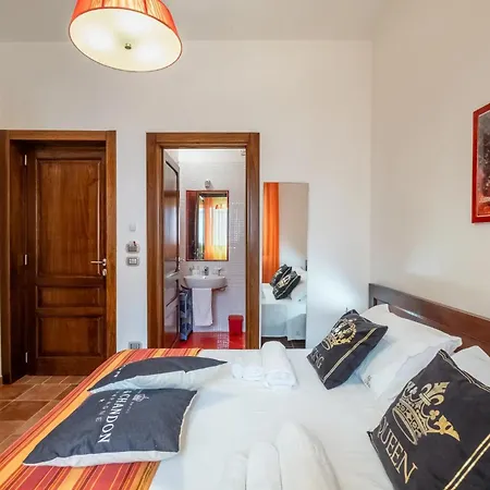 Le Chele - A Due Passi Dal Mare 3*