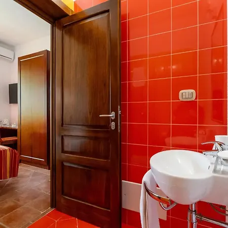 Le Chele - A Due Passi Dal Mare Bed & Breakfast Torre Lapillo