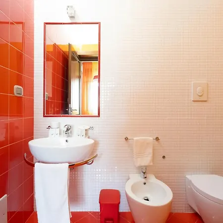 Le Chele - A Due Passi Dal Mare Bed & Breakfast Torre Lapillo