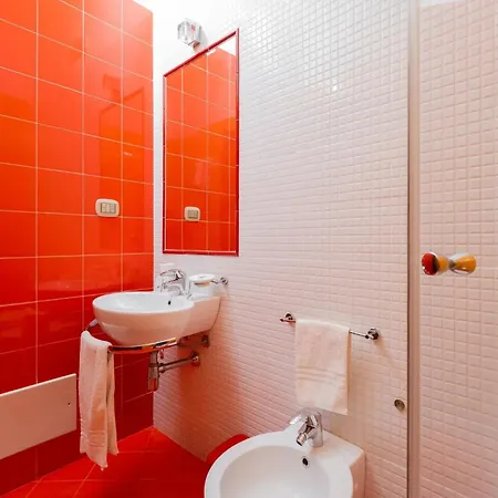 Le Chele - A Due Passi Dal Mare 3*