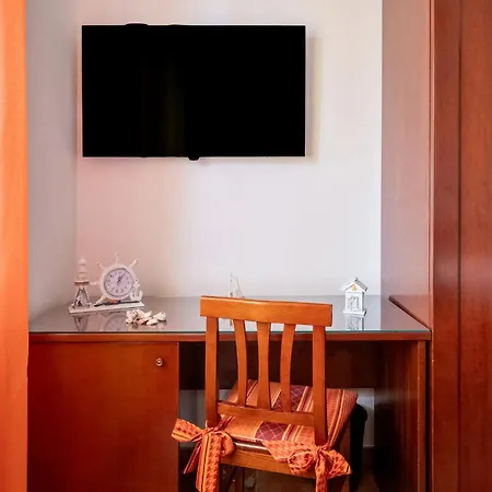 Bed & Breakfast Le Chele - A Due Passi Dal Mare Torre Lapillo