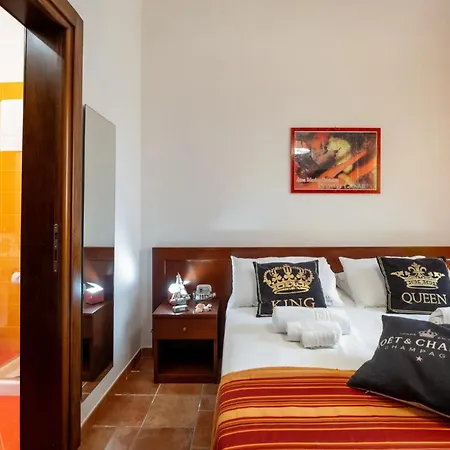 Le Chele - A Due Passi Dal Mare Bed & Breakfast Torre Lapillo