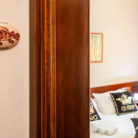 Bed & Breakfast Le Chele - A Due Passi Dal Mare Torre Lapillo