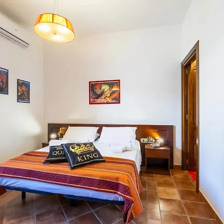 Le Chele - A Due Passi Dal Mare Bed & Breakfast