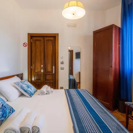 Le Chele - A Due Passi Dal Mare Bed & Breakfast Torre Lapillo