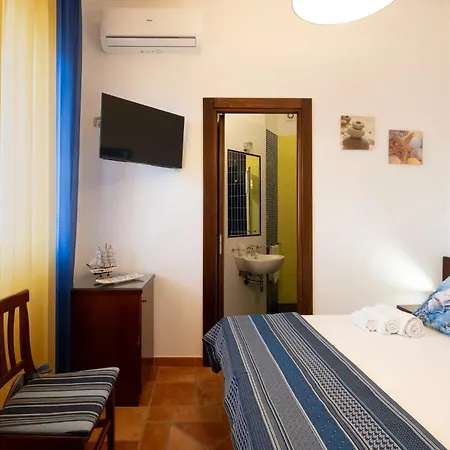 Le Chele - A Due Passi Dal Mare Bed & Breakfast Torre Lapillo