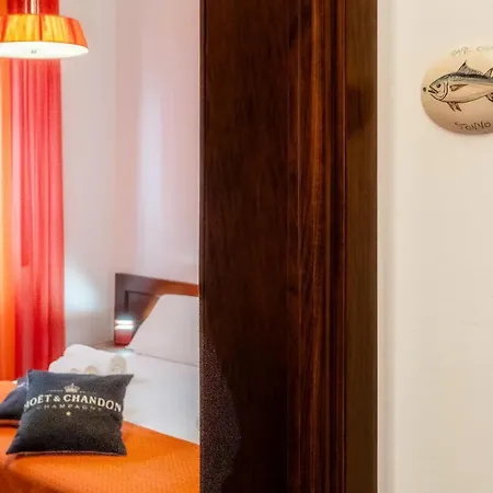 Le Chele - A Due Passi Dal Mare 3*