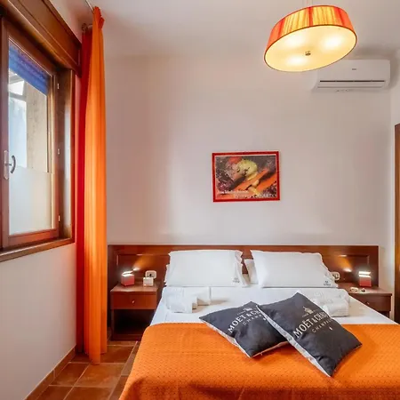 Le Chele - A Due Passi Dal Mare Bed & Breakfast Torre Lapillo