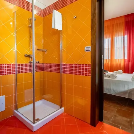 Bed & Breakfast Le Chele - A Due Passi Dal Mare 3*