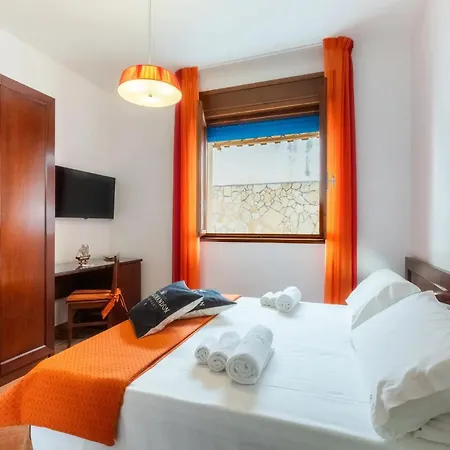 Bed & Breakfast Le Chele - A Due Passi Dal Mare Torre Lapillo